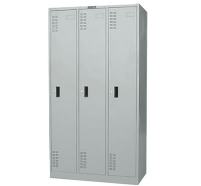 File cabinets